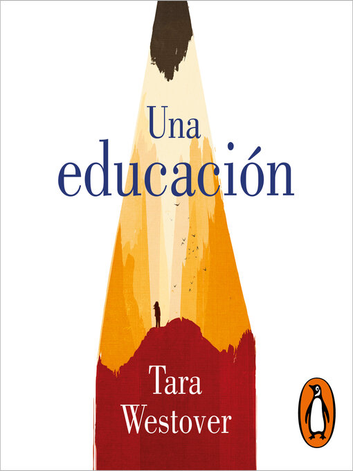 Title details for Una educación by Tara Westover - Wait list